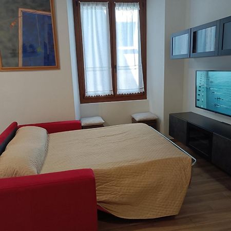 Reale Apartment Genoa Exterior photo