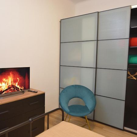 Reale Apartment Genoa Exterior photo