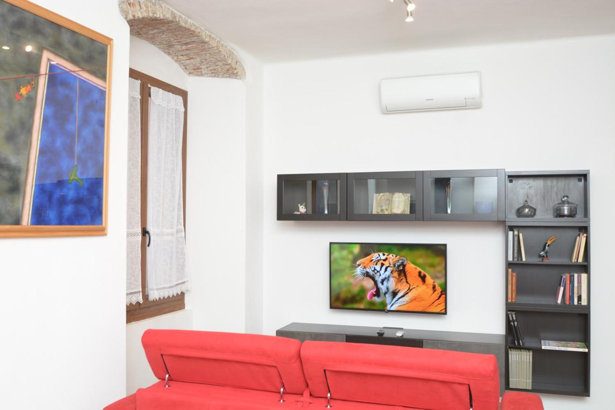 Reale Apartment Genoa Exterior photo