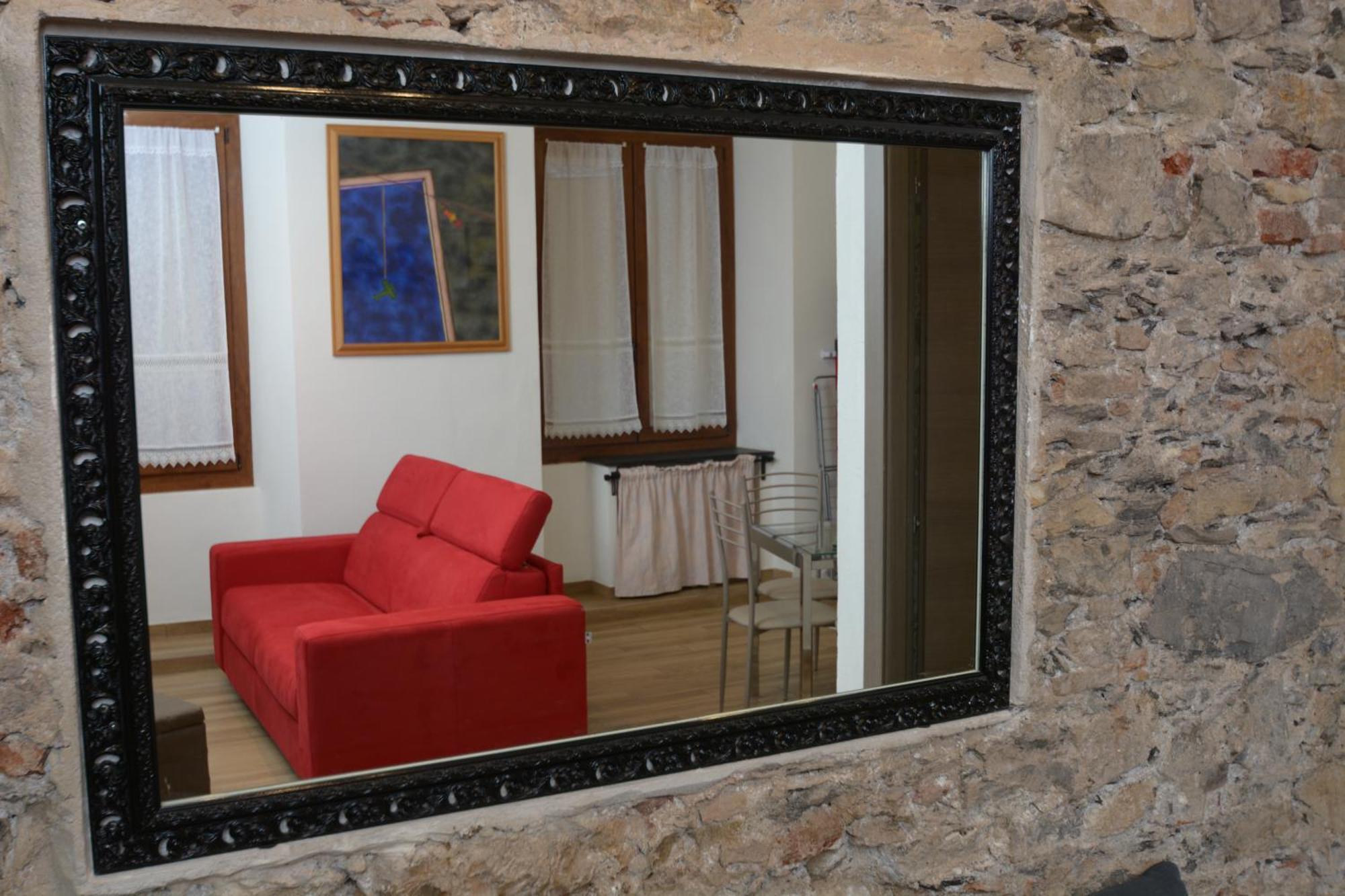 Reale Apartment Genoa Exterior photo
