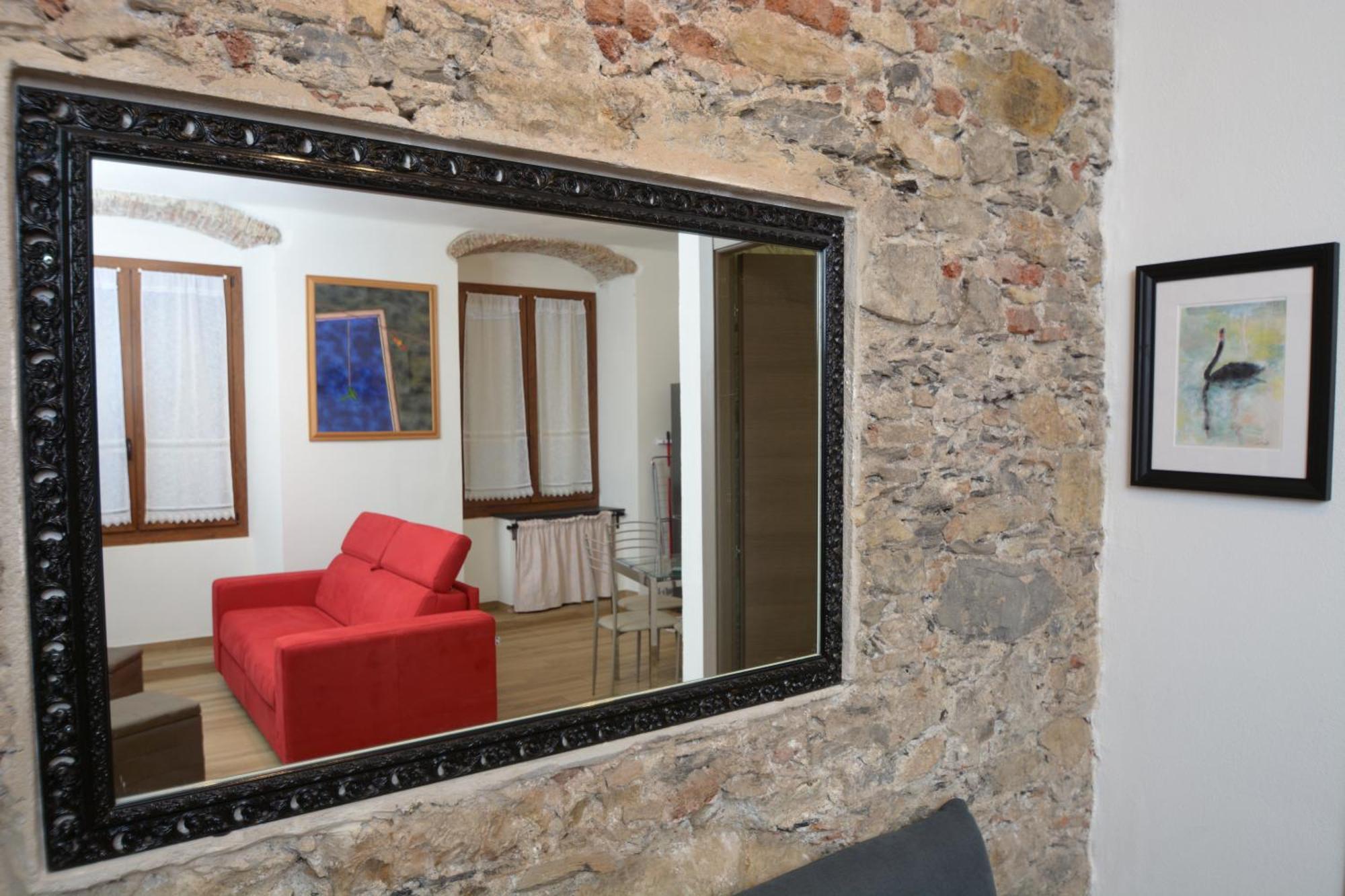 Reale Apartment Genoa Exterior photo