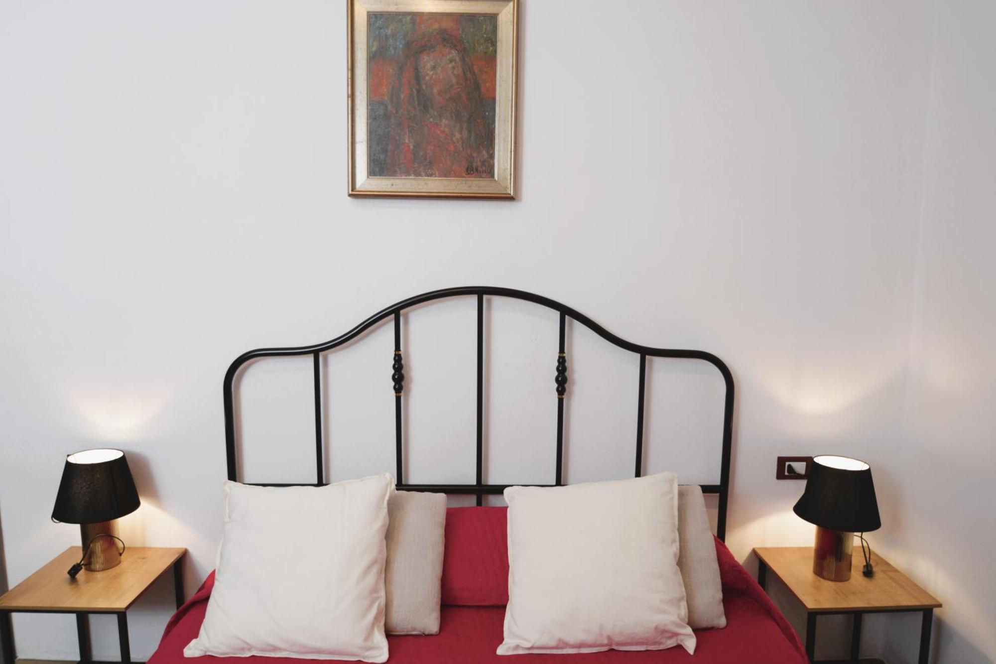 Reale Apartment Genoa Exterior photo