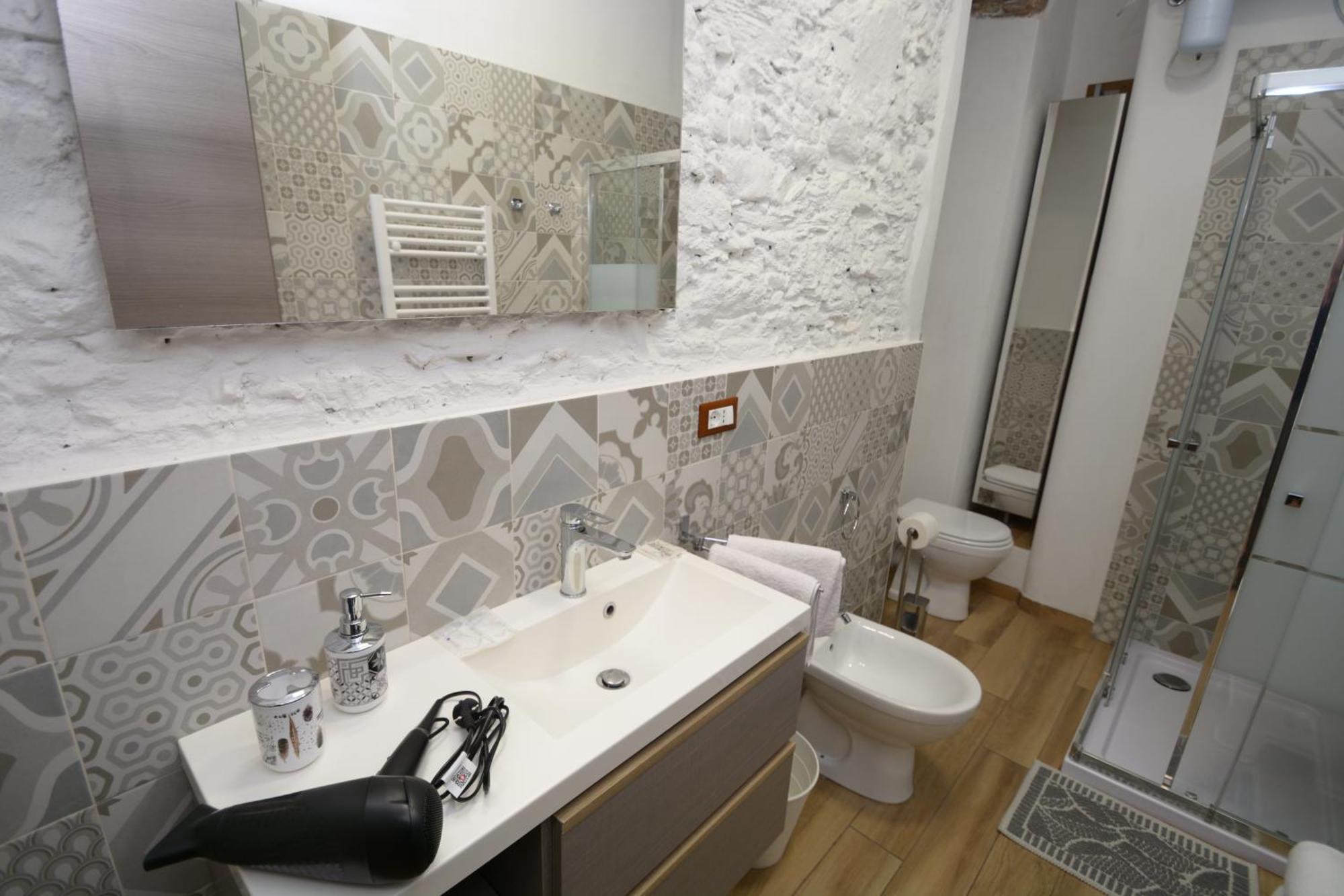 Reale Apartment Genoa Exterior photo