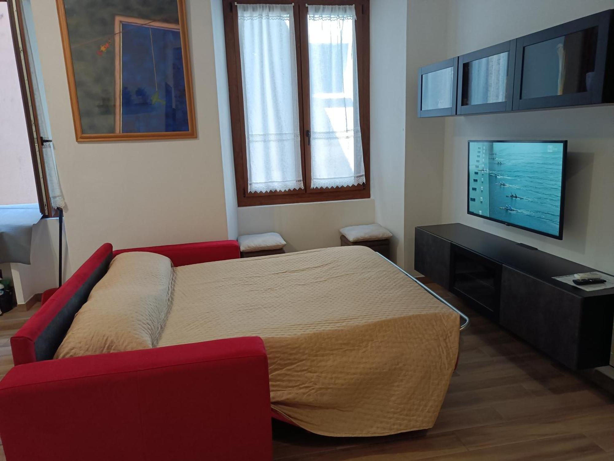 Reale Apartment Genoa Exterior photo
