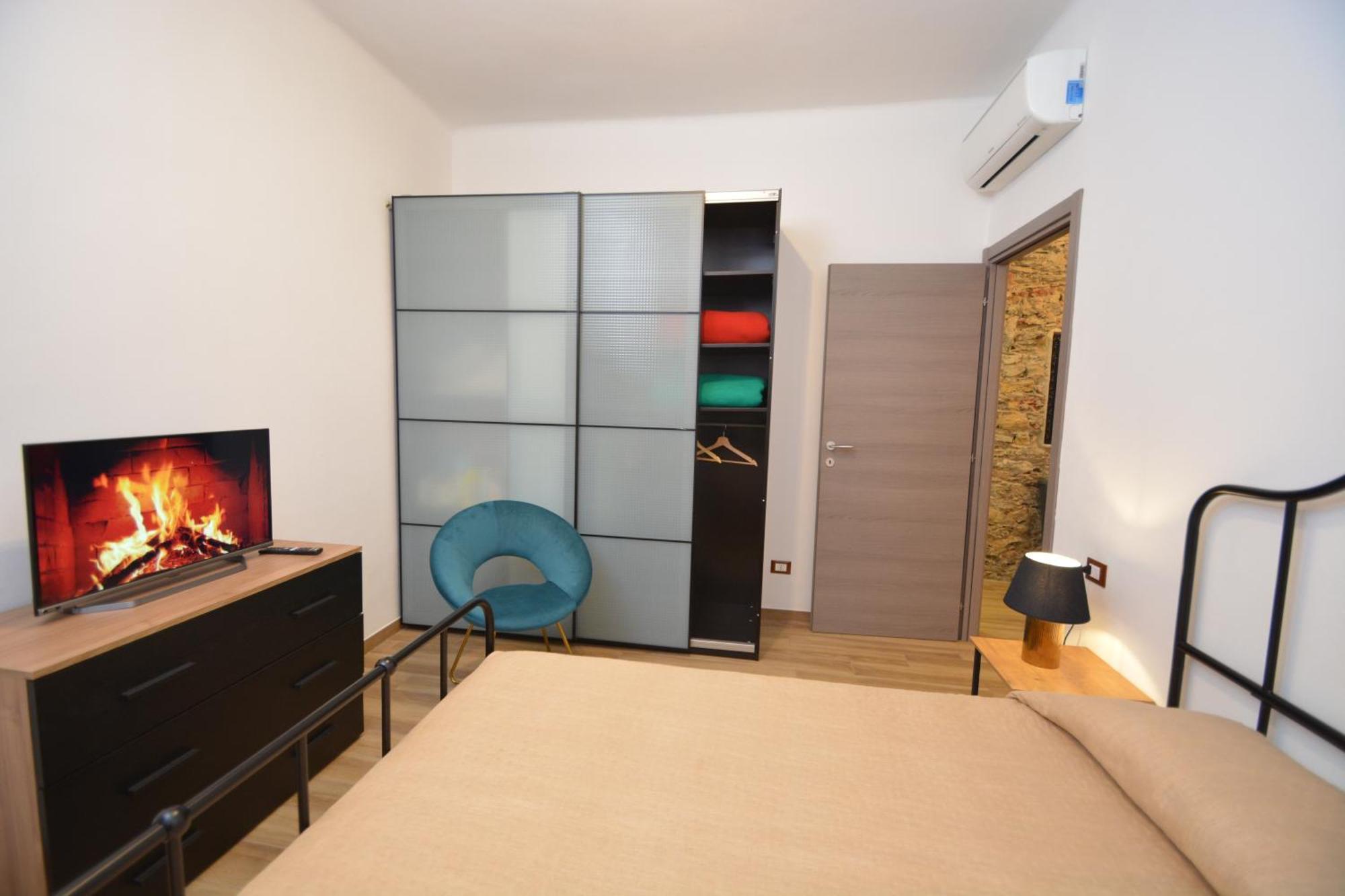 Reale Apartment Genoa Exterior photo