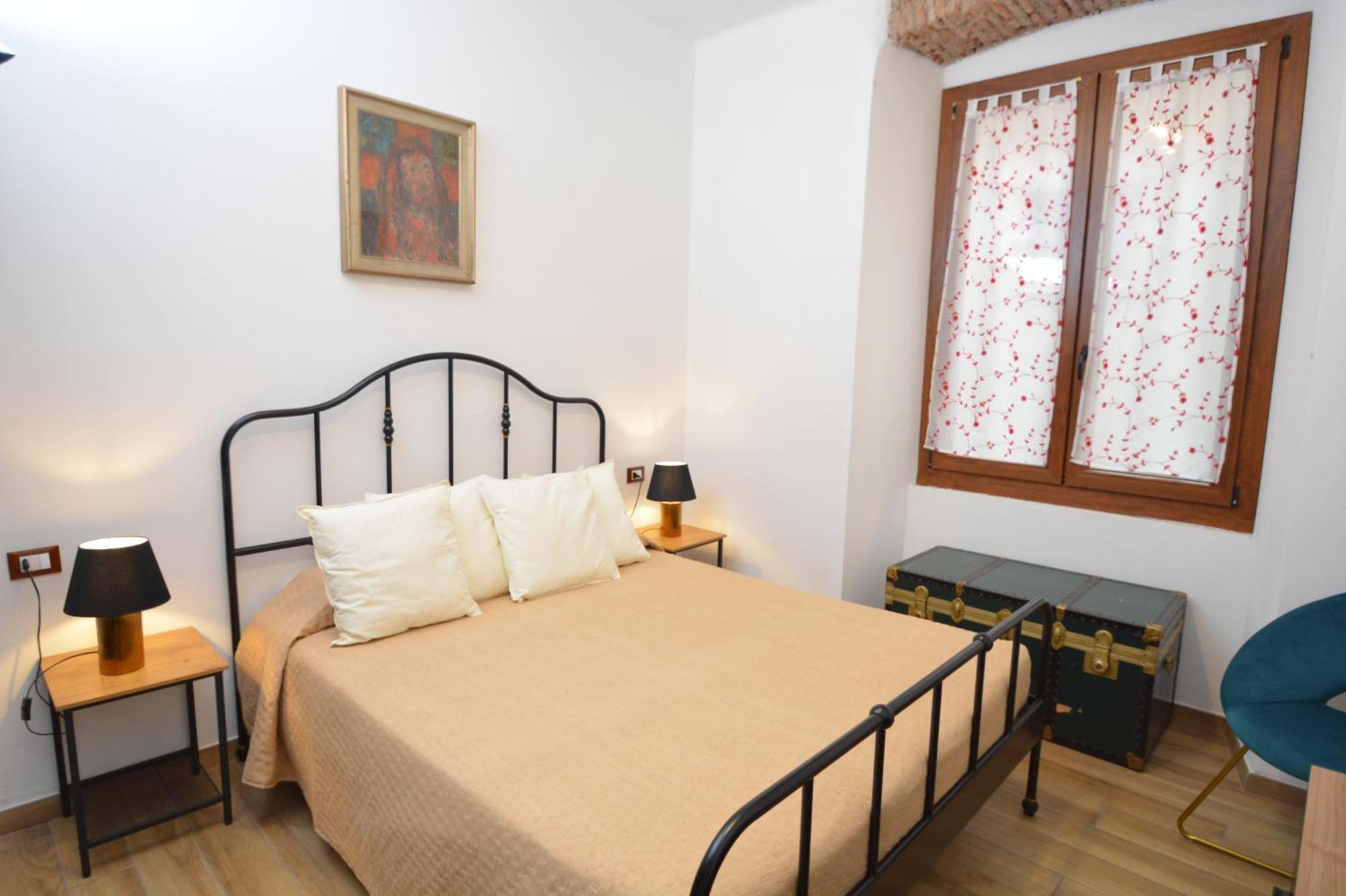 Reale Apartment Genoa Exterior photo