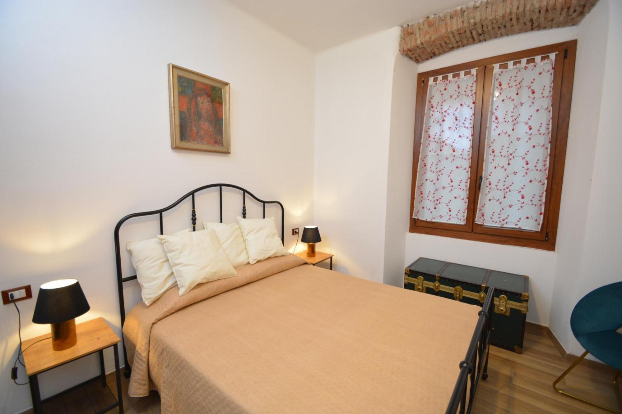Reale Apartment Genoa Exterior photo